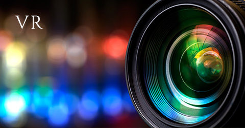 VR